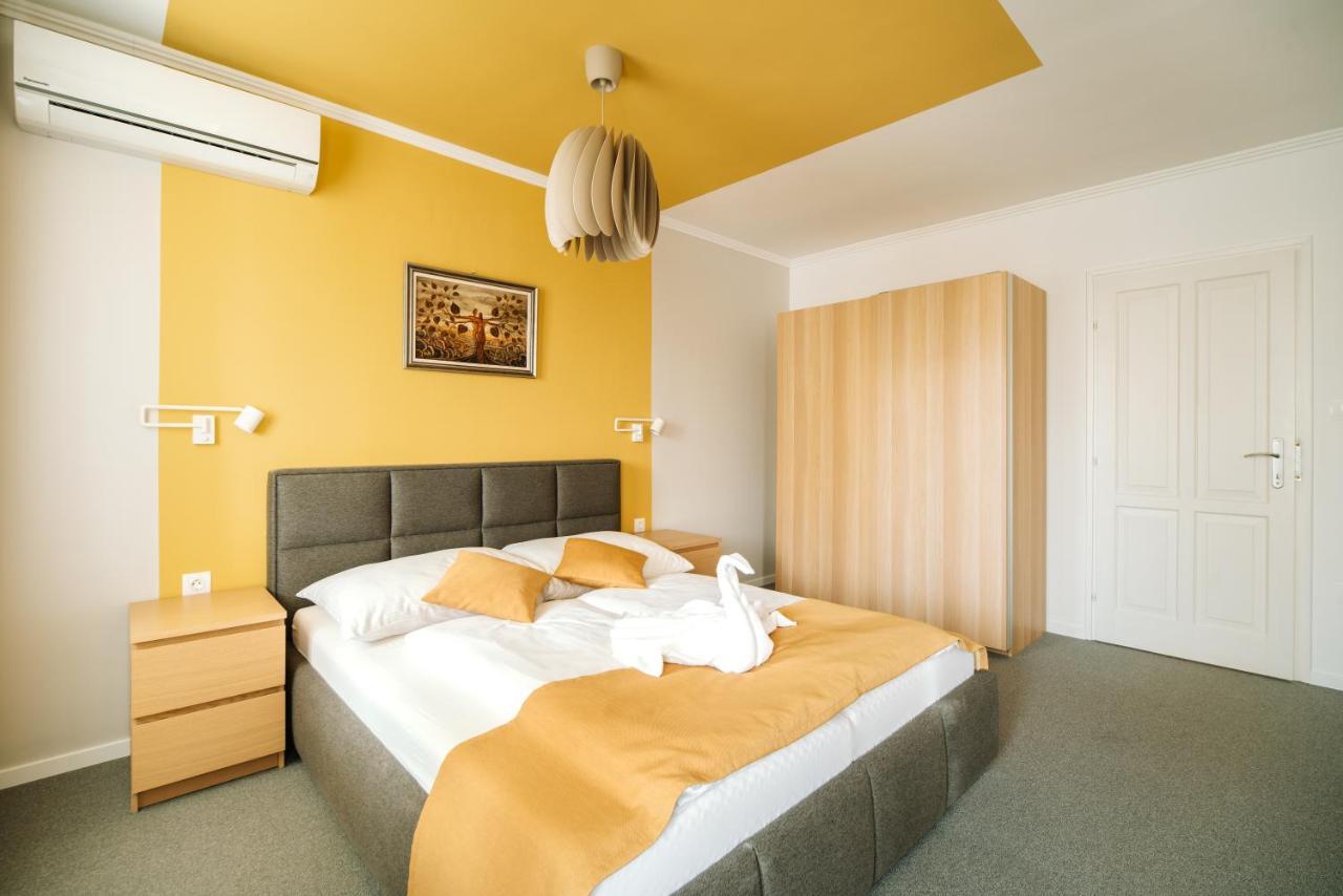 Topaz Apartmanhazak Balatongyörök 외부 사진