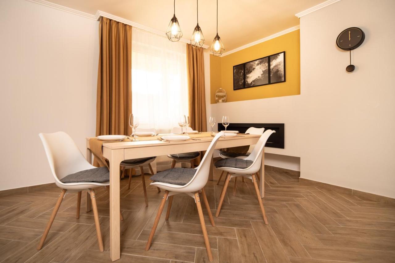 Topaz Apartmanhazak Balatongyörök 외부 사진