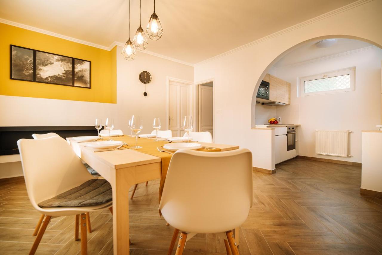Topaz Apartmanhazak Balatongyörök 외부 사진