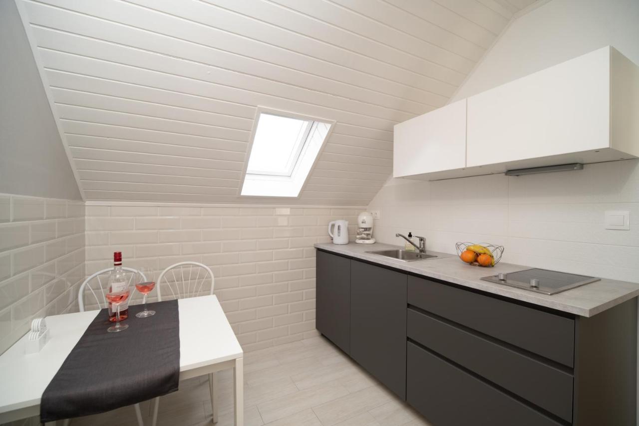 Topaz Apartmanhazak Balatongyörök 외부 사진