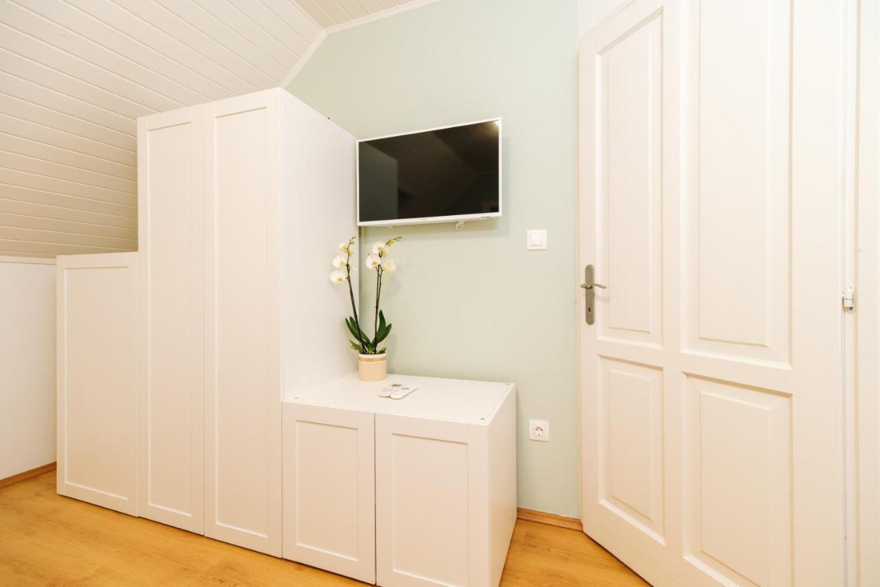 Topaz Apartmanhazak Balatongyörök 외부 사진