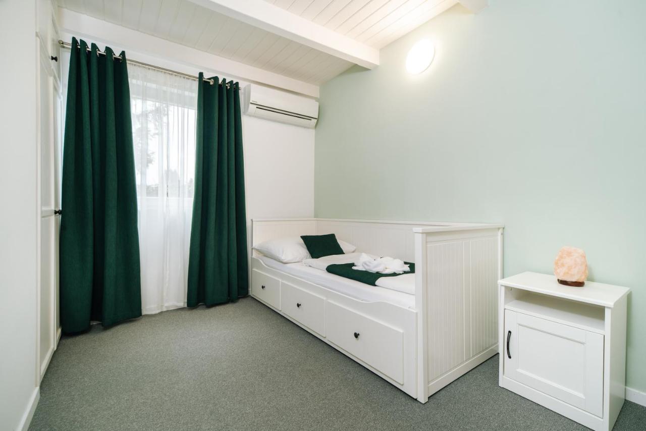 Topaz Apartmanhazak Balatongyörök 외부 사진