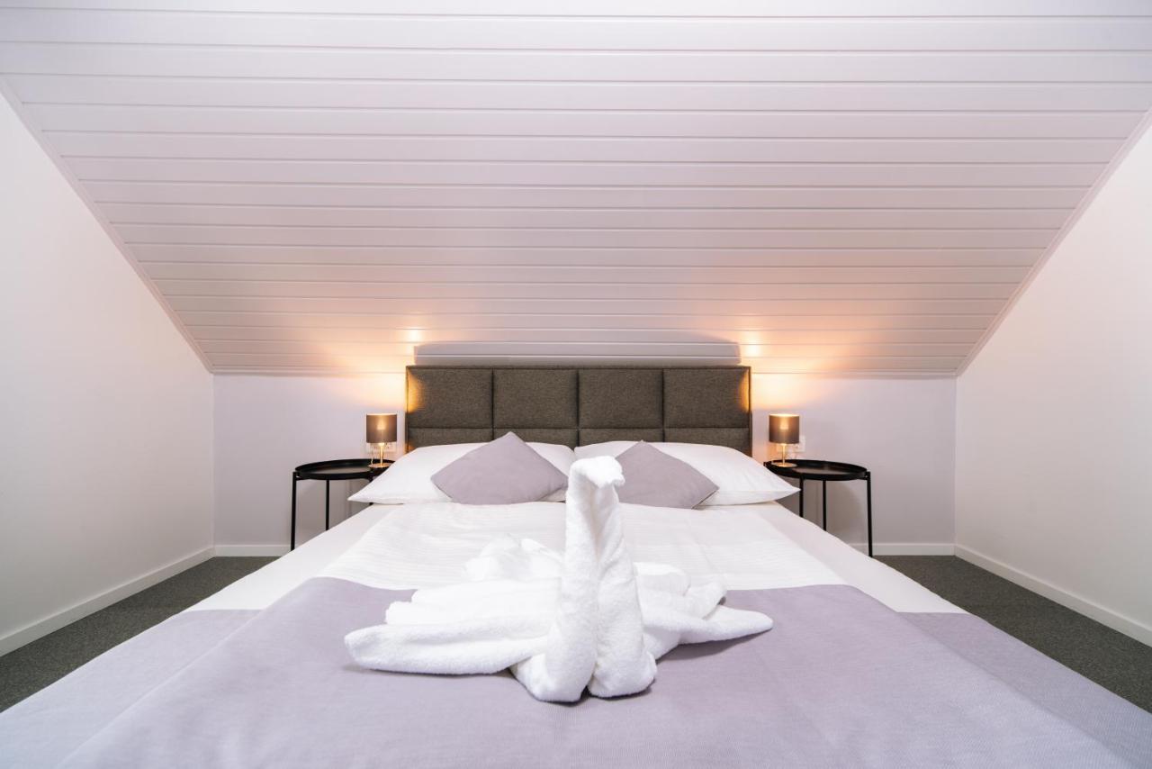 Topaz Apartmanhazak Balatongyörök 외부 사진