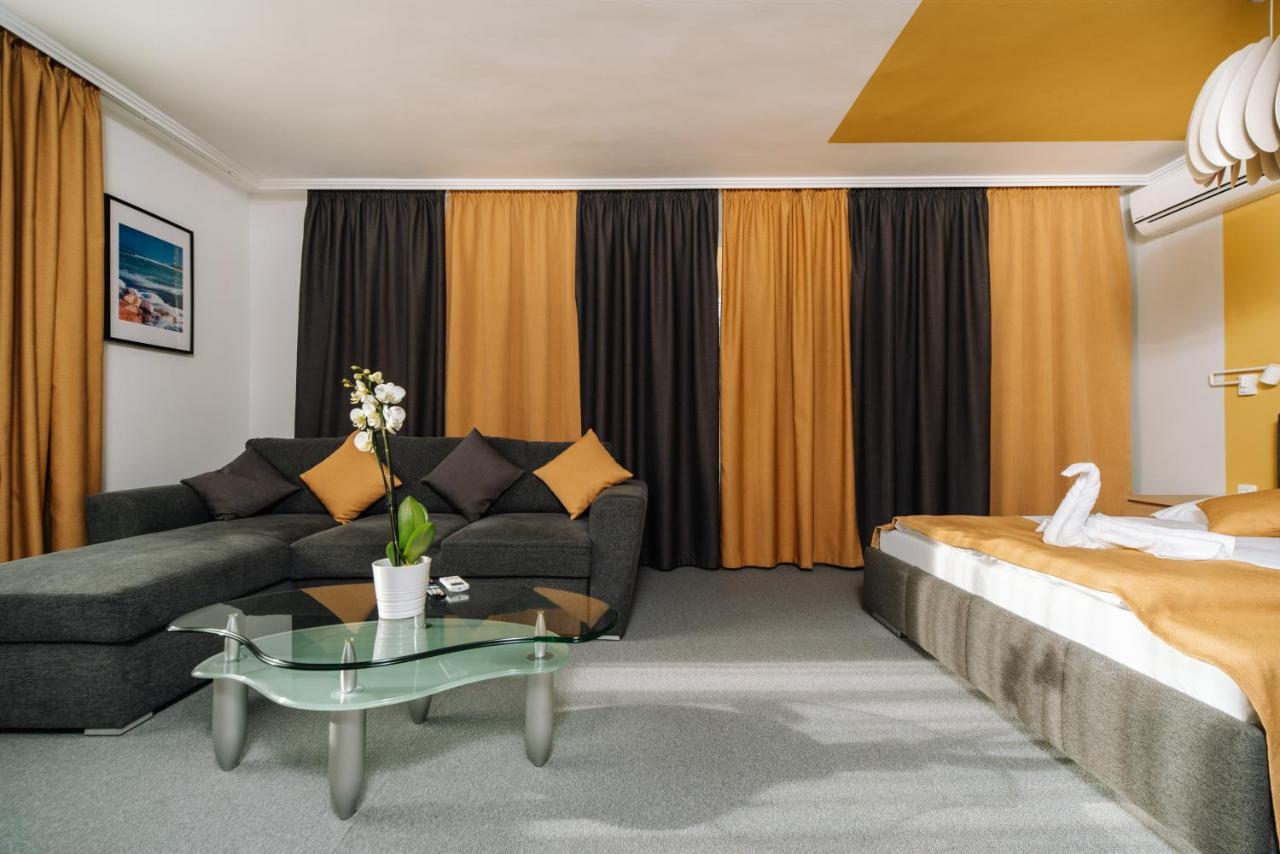 Topaz Apartmanhazak Balatongyörök 외부 사진