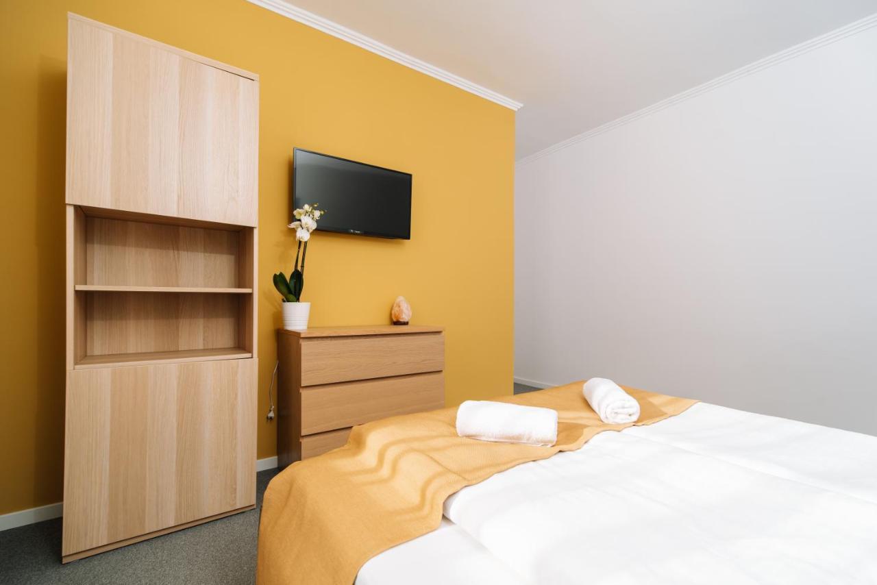 Topaz Apartmanhazak Balatongyörök 외부 사진