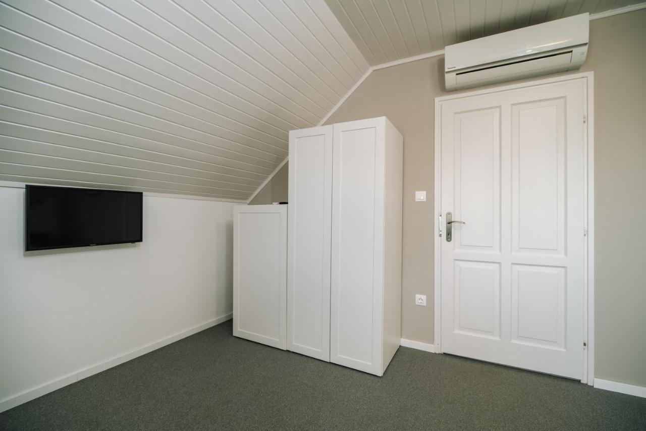 Topaz Apartmanhazak Balatongyörök 외부 사진