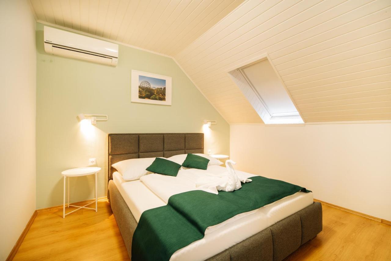 Topaz Apartmanhazak Balatongyörök 외부 사진