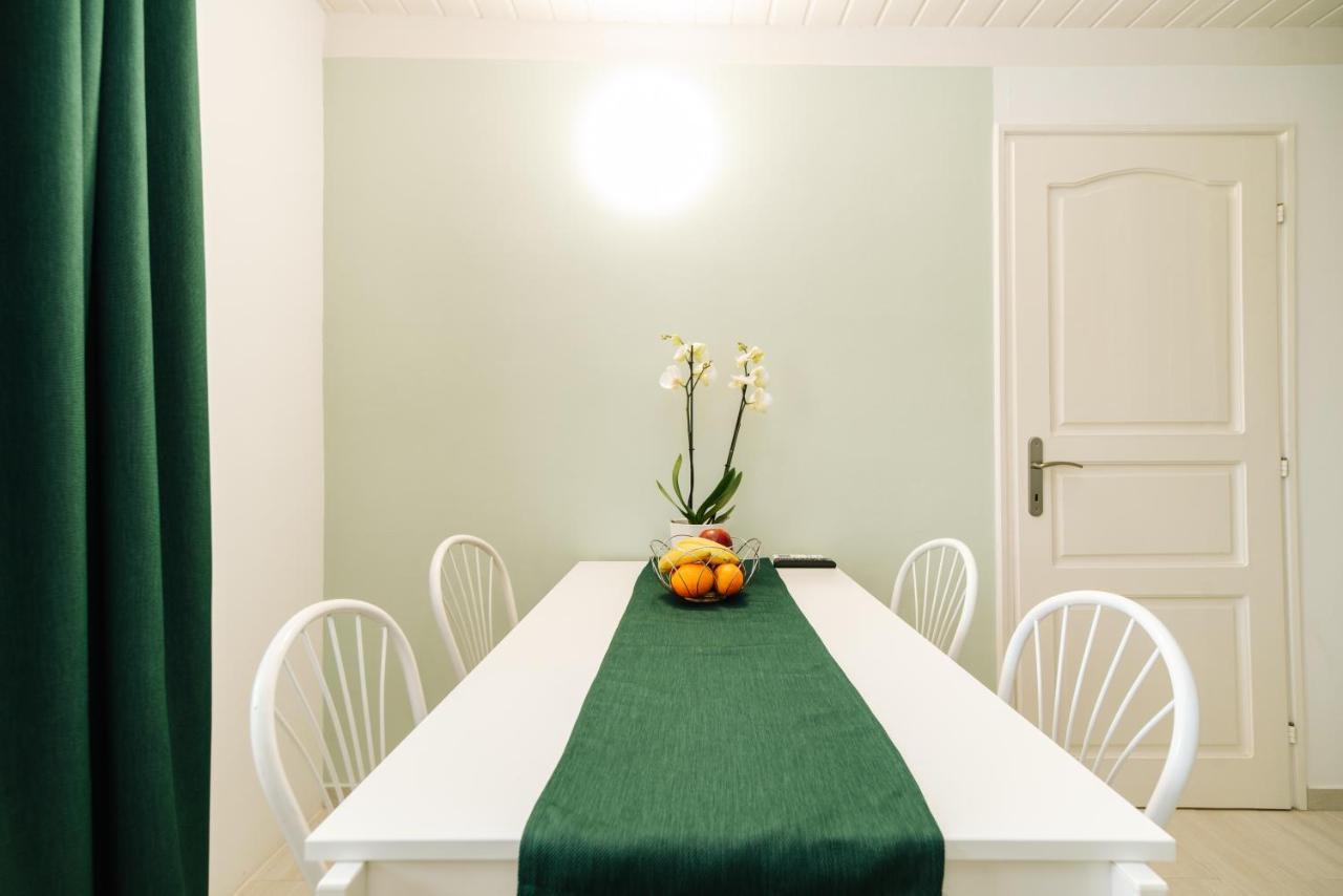 Topaz Apartmanhazak Balatongyörök 외부 사진